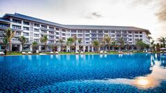 Melia Vinpearl Cửa Hội Beach Resort