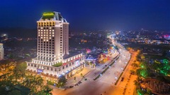 Four Points By Sheraton Lạng Sơn