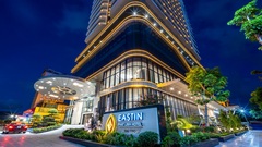 DeLaSea Ha Long Hotel
