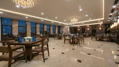 Khách Sạn Marina Hạ Long