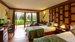 BB Sapa Resort & Spa