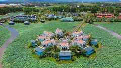 Vườn Vua Resort & Villas