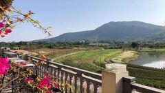 An Lạc Eco Farm and Hot Springs