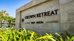 Crown Retreat Resort Quy Nhơn