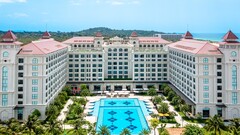 Wyndham Garden Grandworld Phú Quốc