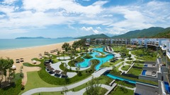 Angsana Lăng Cô Resort Huế