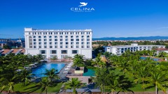 Celina Peninsula Resort Quảng Bình