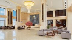 Khách Sạn Marissa Hotel & Spa Hải Tiến