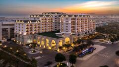 Melia Vinpearl Rivera Hải Phòng