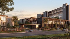 InterContinental Halong Bay Resort