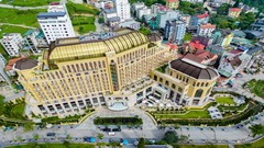 Hôtel de l'Amour Tam Đảo