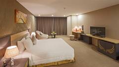 Khách sạn Mường Thanh Luxury Nha Trang