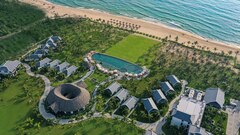 Bliss Hoi An Beach Resort & Wellness