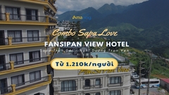 Fansipan View Hotel