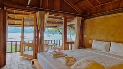 Xoan Retreat - Đà Bắc