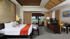 The Cliff Resort & Residences