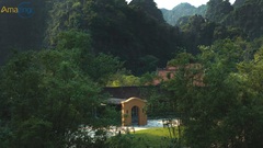 Jiva Hoa Lư Retreat
