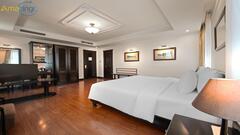 Ninh Binh Legend Hotel