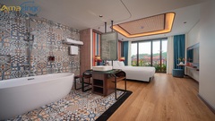 Flamingo Heritage Onsen & Resort Tân Trào