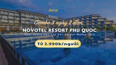 Novotel Phú Quốc Resort