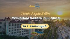Wyndham Garden Grandworld Phú Quốc