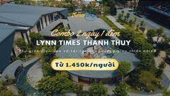 Lynn Times Thanh Thuỷ