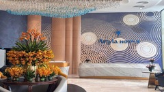 Anyla Sầm Sơn Hotels