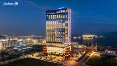 Radisson Blu Hotel Ha Long Bay