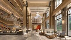 Vinpearl Onsen Resort Tuyen Quang