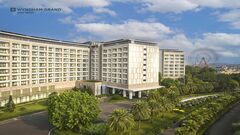 Wyndham Grand Phú Quốc