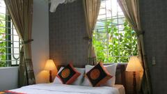 Botanic Garden Homestay