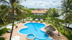 Hoi An Beach Resort