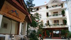 Hotel De Sapa