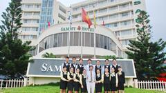 Khách sạn Sammy Vũng Tàu