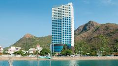 Khách sạn Mường Thanh Grand Nha Trang