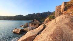 Six Senses Ninh Vân Bay