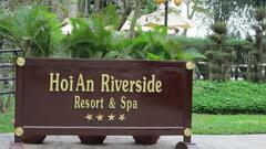 Hội An Riverside Resort & Spa