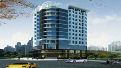 Khách sạn V-Hotel Đà Nẵng