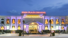 Khách sạn Eden Plaza Đà Nẵng