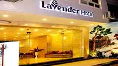 Khách sạn Lavender Nha Trang