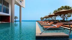 Sheraton Nha Trang Hotel & Spa