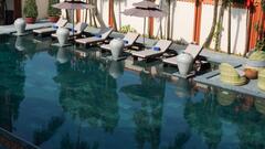 Khách sạn Mercure Hoi An Royal