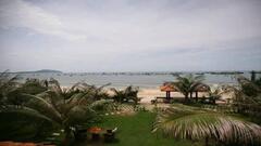 Blue Shell Resort Phan Thiết