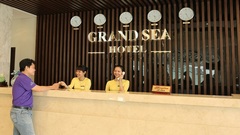 Khách sạn Grand Sea Đà Nẵng