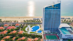 Khách sạn Grand Tourane Đà Nẵng