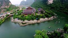 Ninh Binh