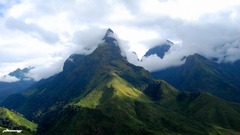 Thành phố Lào Cai