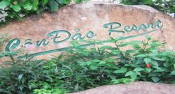 Côn Đảo Resort