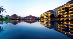 Pullman Danang Beach Resort