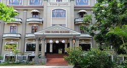 Khu nghỉ dưỡng Vinh Sương Seaside